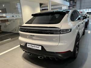 Porsche Cayenne 2024, Hibrid, 14.900 km, 740 cp — miniatura 7