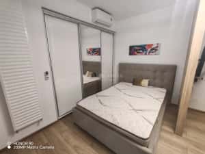 Garsoniera Unirii - Parc Carol - Viilor — miniatura 1