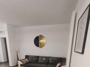 Garsoniera Unirii - Parc Carol - Viilor — miniatura 2