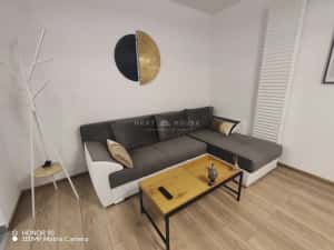 Garsoniera Unirii - Parc Carol - Viilor — miniatura 3