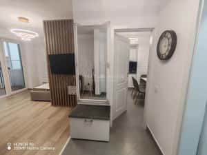 Garsoniera Unirii - Parc Carol - Viilor — miniatura 9