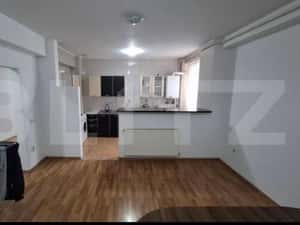 Apartament 2 camere, 56 mp, decomandat, zona Burdujeni — miniatura 1