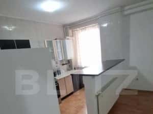 Apartament 2 camere, 56 mp, decomandat, zona Burdujeni — miniatura 4