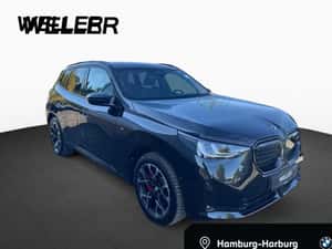 BMW X3 M50 Second Hand de Vânzare