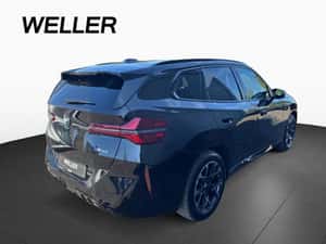 BMW X3 M50 Second Hand de Vânzare — miniatura 5