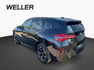 BMW X3 M50 Second Hand de Vânzare — miniatura 6