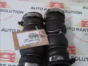 furtun intercooler  2 buc  peugeot expert 1.6 hdi an fabr. 2009