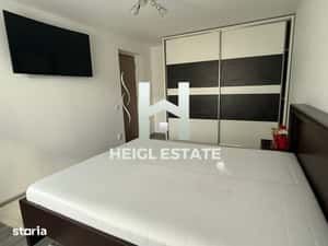 Apartament de închiriat cu 2 camere în zona Dumbrăvița, Timișoara — miniatura 6
