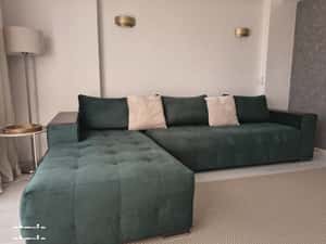 Apartament 2 Camere Decomandat | Bloc Nou | 3 Min Metrou Ap Patriei