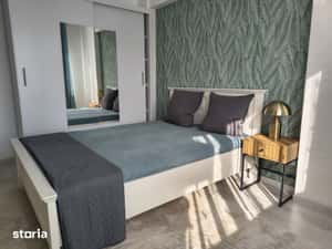 Apartament 2 Camere Decomandat | Bloc Nou | 3 Min Metrou Ap Patriei — miniatura 6