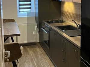 Garsoniera moderna, Berceni, mobilat-utilata nou — miniatura 6
