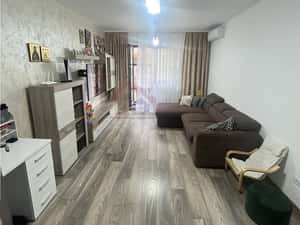 Apartament 3 camere FUNDENI-DOBROIESTI