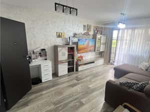 Apartament 3 camere FUNDENI-DOBROIESTI — miniatura 4