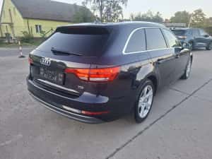 Vând Audi A4 B9 2.0 TDI 2018 Automat — miniatura 4