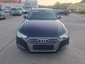 Vând Audi A4 B9 2.0 TDI 2018 Automat — miniatura 7