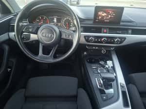 Vând Audi A4 B9 2.0 TDI 2018 Automat — miniatura 8