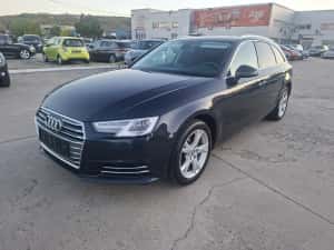 Vând Audi A4 B9 2.0 TDI 2018 Automat — miniatura 10
