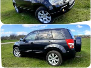 Suzuki grand vitara 2012 Inmatriculat  4x4  X30