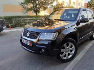 Suzuki grand vitara 2012 Inmatriculat  4x4  X30 — miniatura 3