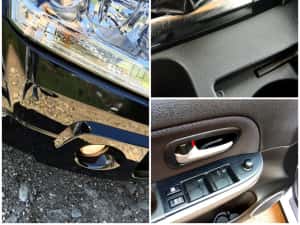 Suzuki grand vitara 2012 Inmatriculat  4x4  X30 — miniatura 4