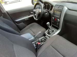Suzuki grand vitara 2012 Inmatriculat  4x4  X30 — miniatura 9