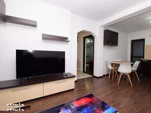 2 camere cu parcare, Popești Leordeni - metrou Dimitrie Leonida — miniatura 3