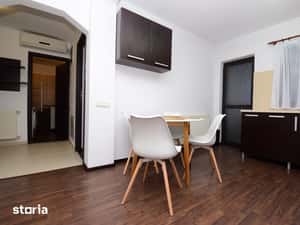 2 camere cu parcare, Popești Leordeni - metrou Dimitrie Leonida — miniatura 4