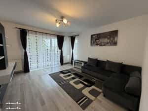 Inchiriere apartament 2 camere plus dressing/birou in Avantgarden3