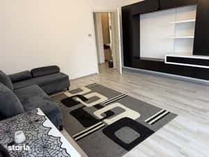 Inchiriere apartament 2 camere plus dressing/birou in Avantgarden3 — miniatura 4