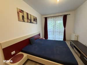 Inchiriere apartament 2 camere plus dressing/birou in Avantgarden3 — miniatura 6