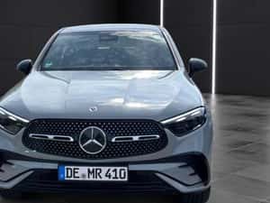 Mercedes-Benz GLC 220 Automată 197 HP Diesel — miniatura 3