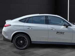 Mercedes-Benz GLC 220 Automată 197 HP Diesel — miniatura 6