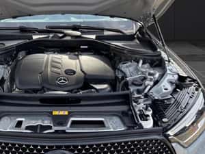 Mercedes-Benz GLC 220 Automată 197 HP Diesel — miniatura 7