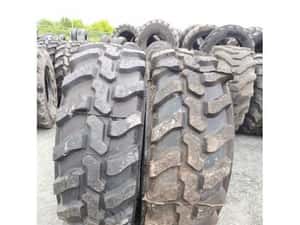 Anvelope 315/80r22.5 Excavator Second Hand cu 1 an garantie — miniatura 9