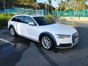 Audi A6 C7 Allroad — miniatura 3