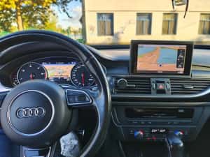 Audi A6 C7 Allroad — miniatura 4