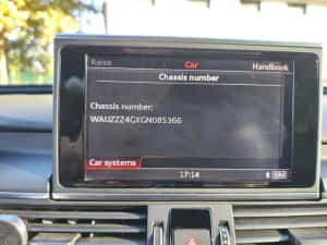 Audi A6 C7 Allroad — miniatura 5