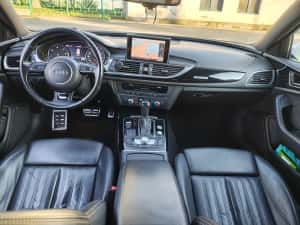 Audi A6 C7 Allroad — miniatura 6