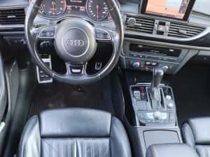 Audi A6 C7 Allroad — miniatura 8