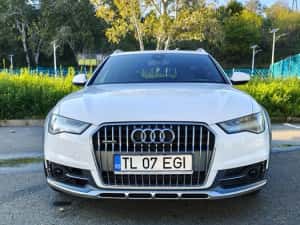 Audi A6 C7 Allroad — miniatura 9