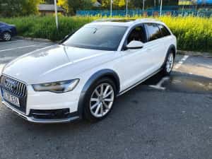 Audi A6 C7 Allroad — miniatura 10