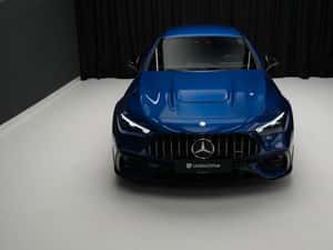 Mercedes-Benz CLE 53 AMG - Sport / Coupe - 6.600 km — miniatura 4