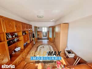 Apartament 4 cam. ultracentral | Maior Sontu | Exclusivitate | goldmax — miniatura 4