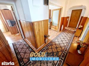 Apartament 4 cam. ultracentral | Maior Sontu | Exclusivitate | goldmax — miniatura 6