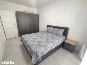 Apartament 2 camere intabulat 55mp Pacurari Kaufland - Contemporan — miniatura 4