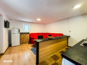 Locuinta cu 2 camere in vila privata, situata langa Emerson|Someseni — miniatura 5