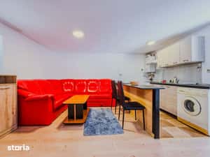 Locuinta cu 2 camere in vila privata, situata langa Emerson|Someseni — miniatura 6