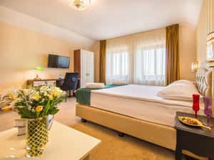 Apartament de inchiriat Calea Poienii Brasov — miniatura 1