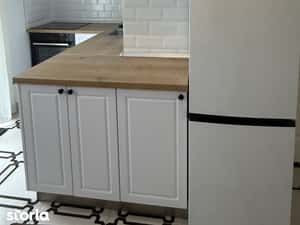 Apartament de inchiriat Calea Poienii Brasov — miniatura 4