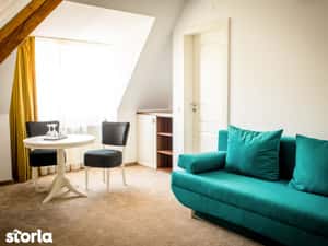 Apartament de inchiriat Calea Poienii Brasov — miniatura 6